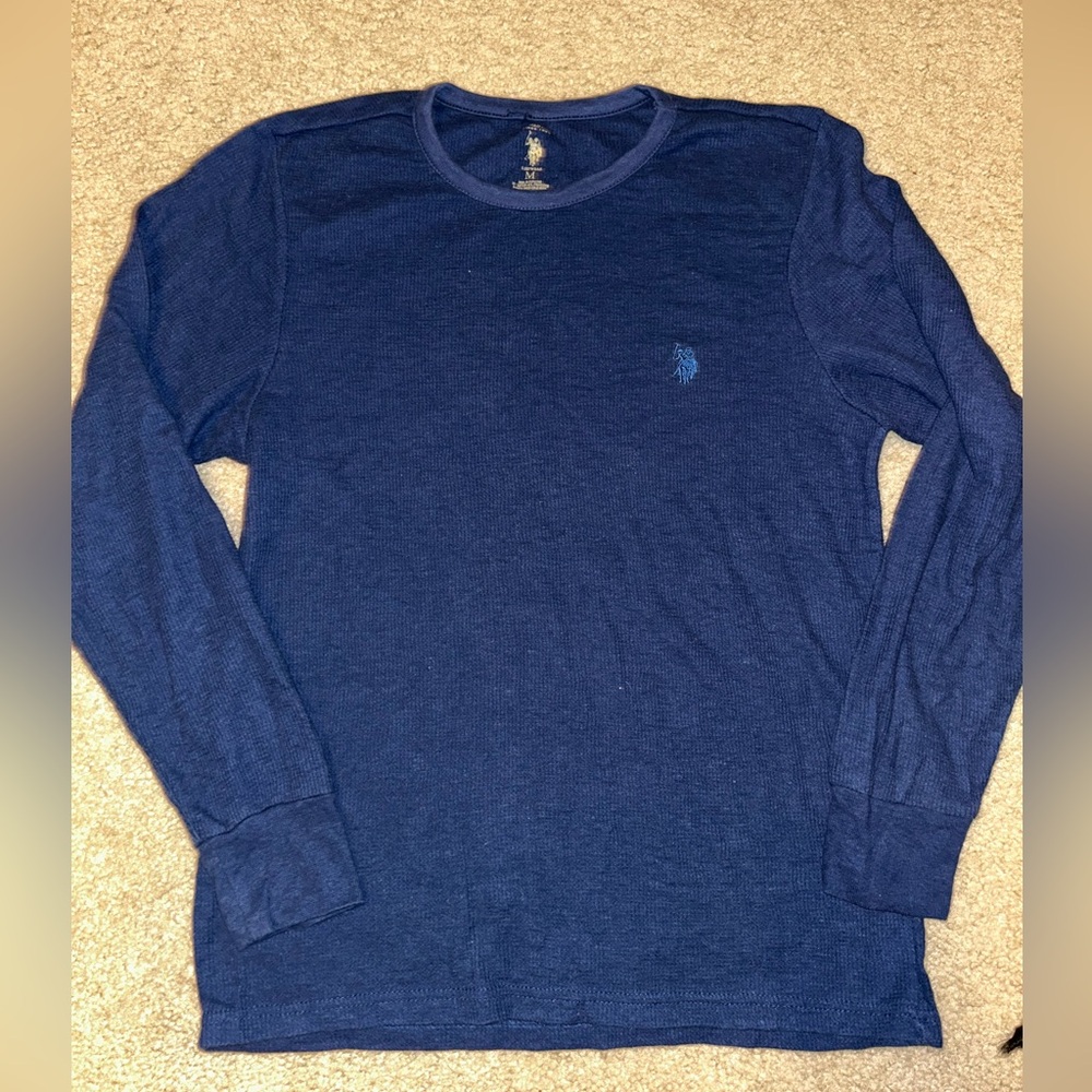 Ralph Lauren Long Sleeve Shirt